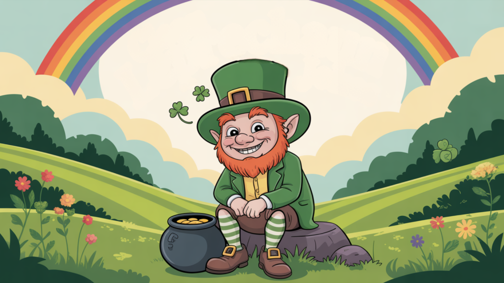 150 Kid-Friendly Leprechaun Jokes for St. Patrick's Day