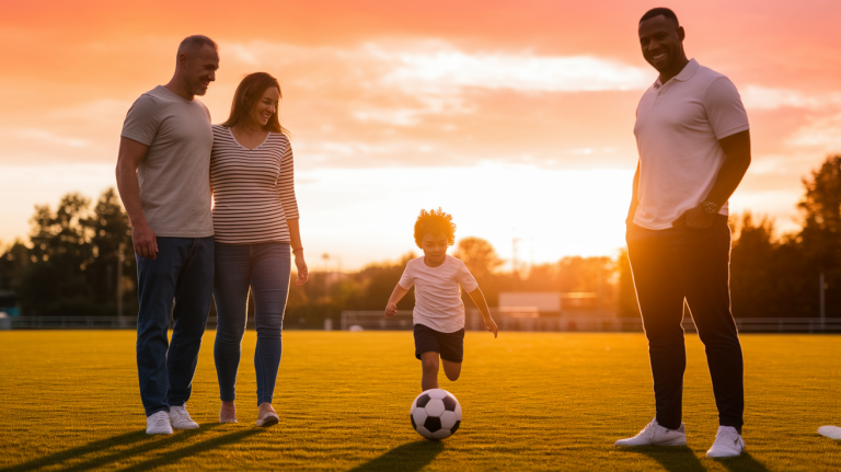 170 Memorable Parent Thank You Messages for Amazing Coaches