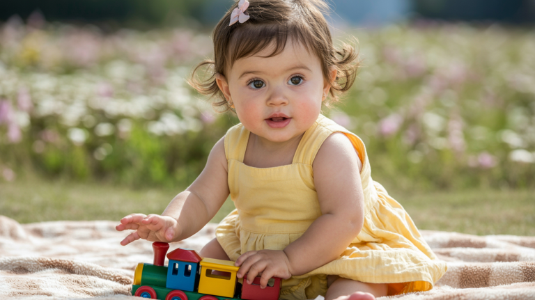3 year old schedule