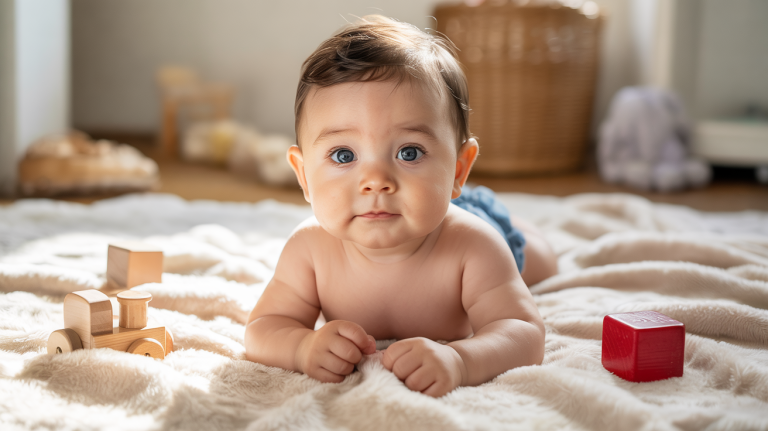 305 Beautiful Names Meaning Gold for Your Little One