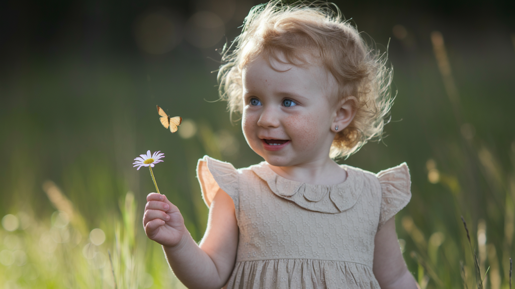 4 year-old speech delay behavior problems