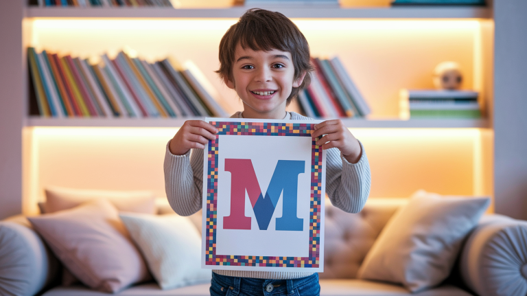 400 Boys Names that Start with M (with Meanings)