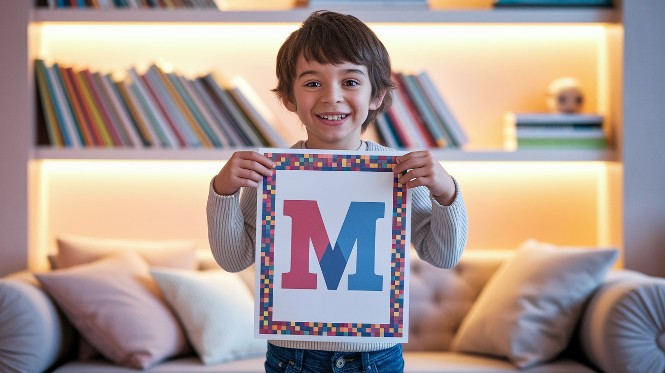 400 Boys Names that Start with M (with Meanings)
