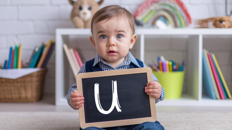 400 Cool Boys Names that Start with U (with Meanings)