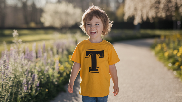 Boys names start with T