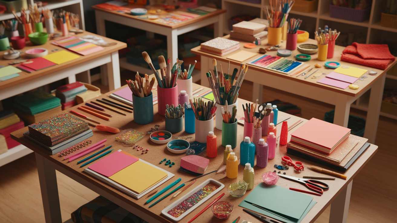 Craft_and_Create_Workshop