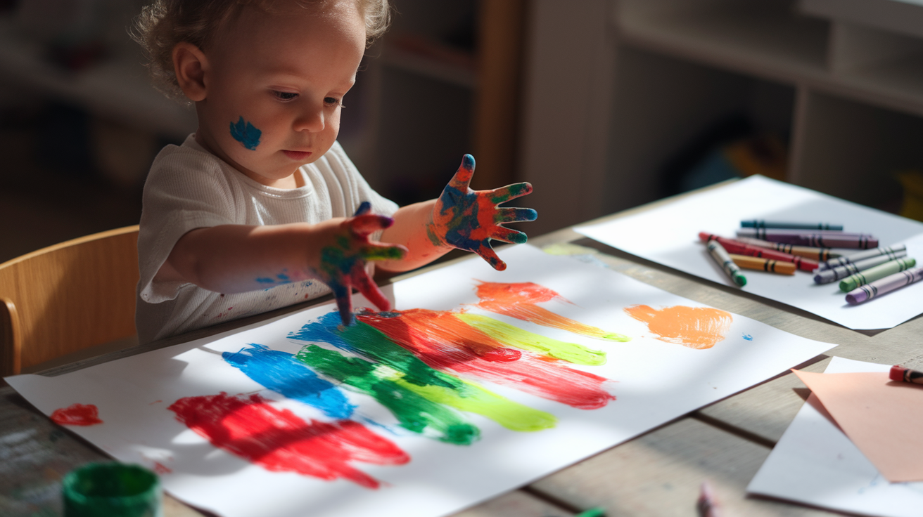 Creative Play

