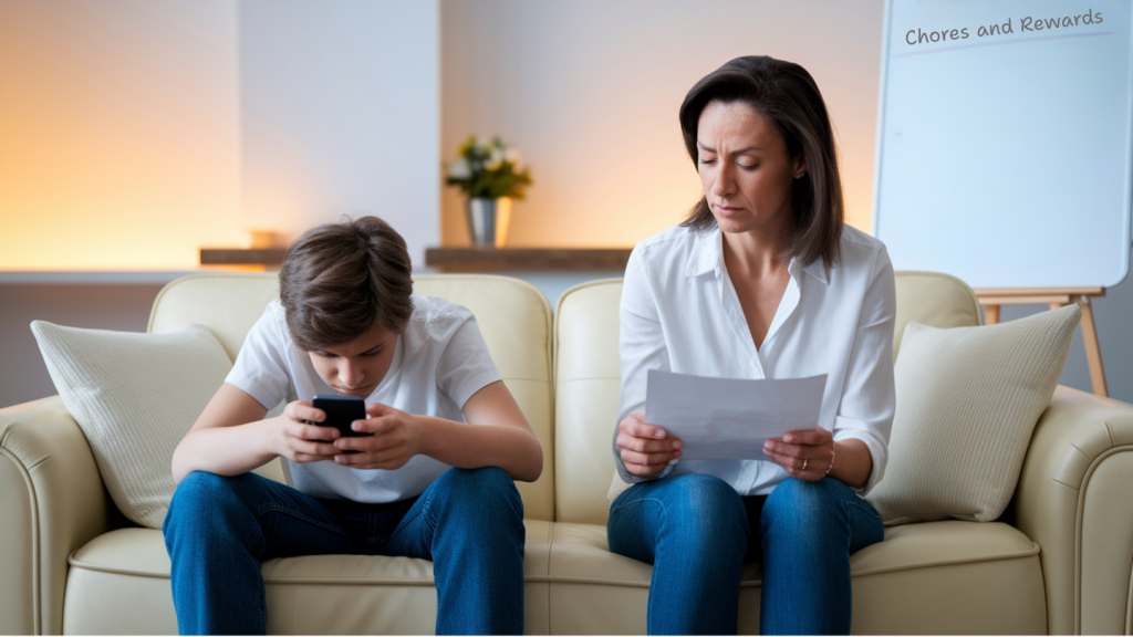 Entitled Teenager? What It Means, Signs and Tips for Parents