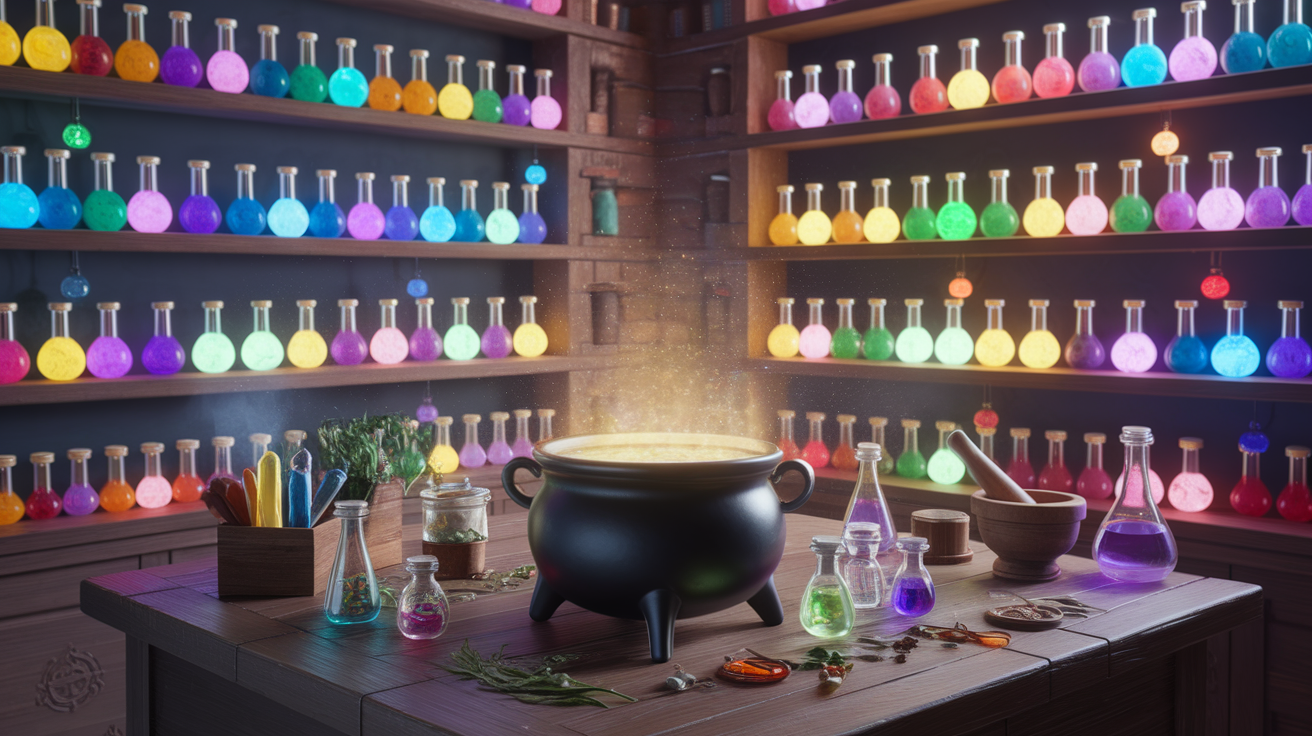 Harry_Potter_Potion_Making