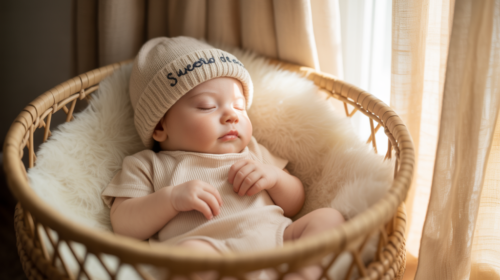 How to Help Baby Sleep Through Daylight Savings?