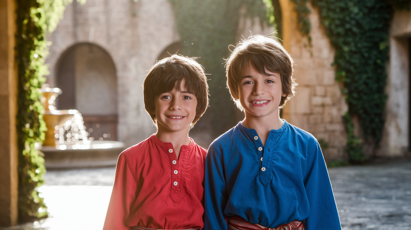 Italian_Names_for_Boys_That_Start_with_N