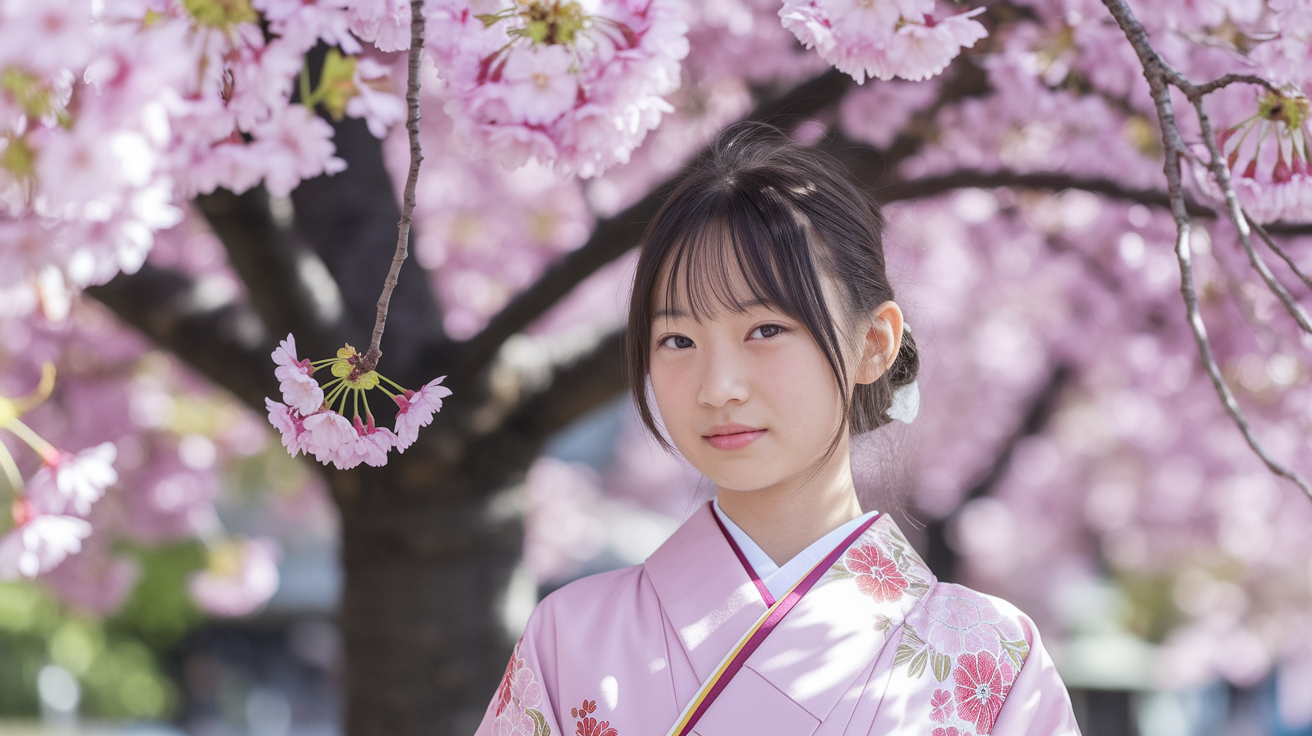 Japanese_Girls_Names_Start_with_L