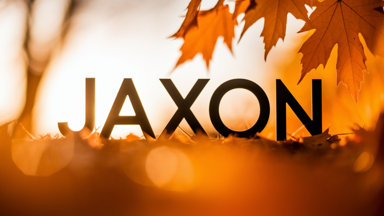 Jaxon Name Meaning: Origin, History & Modern Appeal