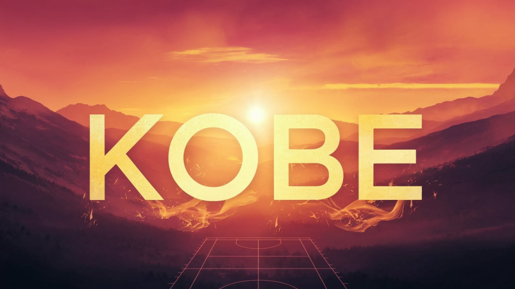 Kobe Name Meaning: Origin, History & Modern Appeal