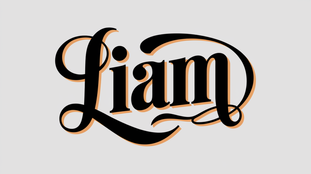 Liam Name Meaning: Origin, History & Modern Appeal