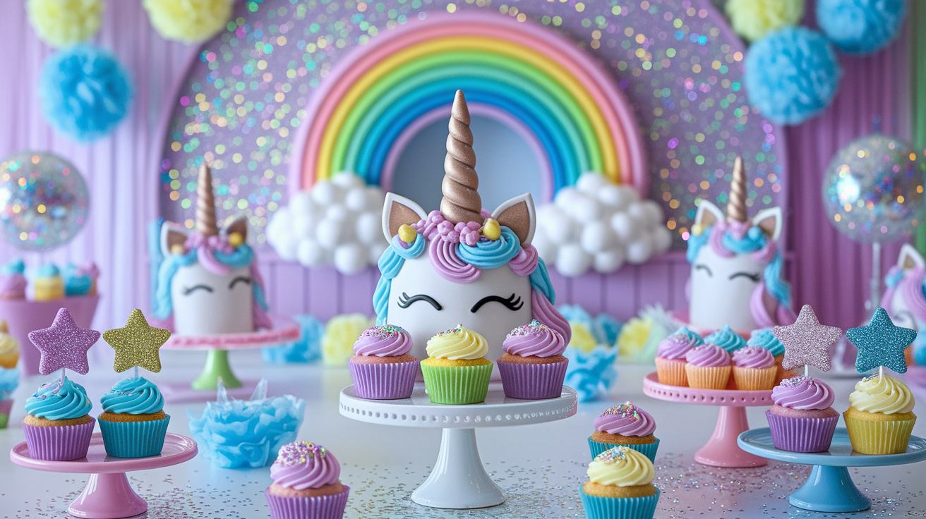 Magical_Unicorn_Wonderland