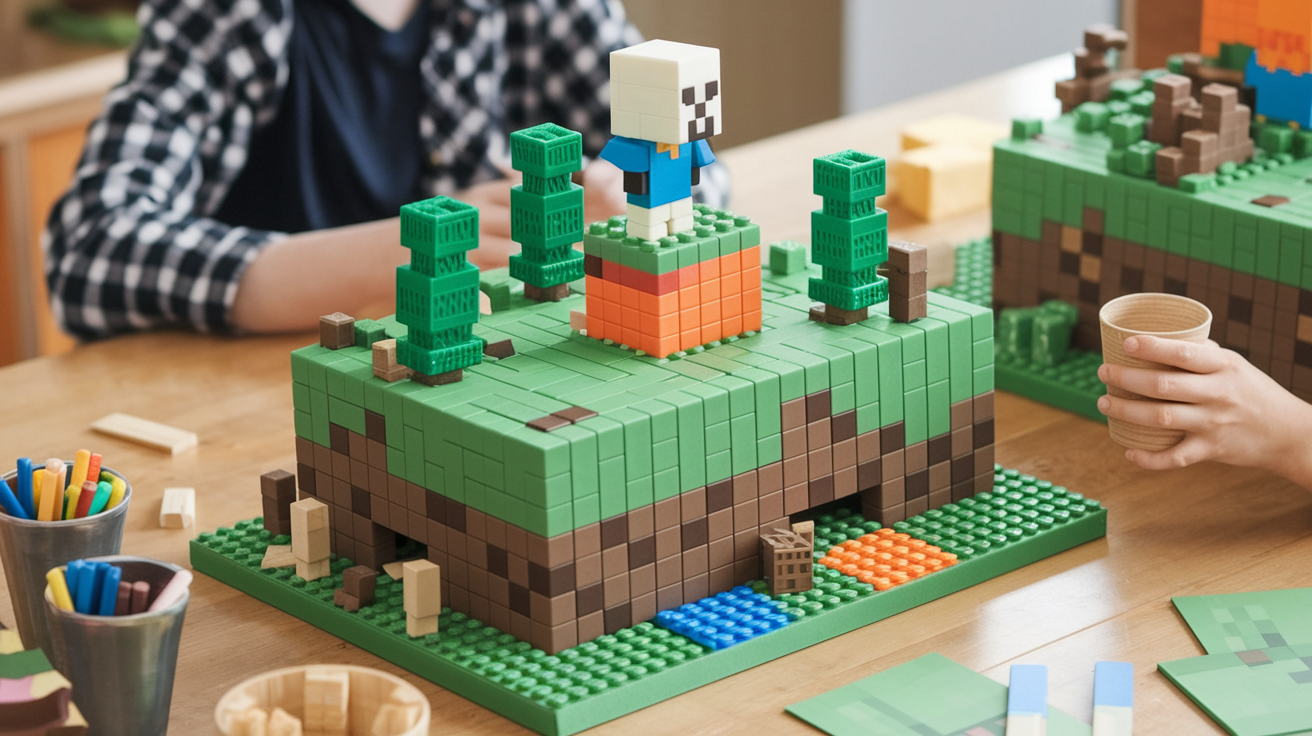 Minecraft_Build_Challenge