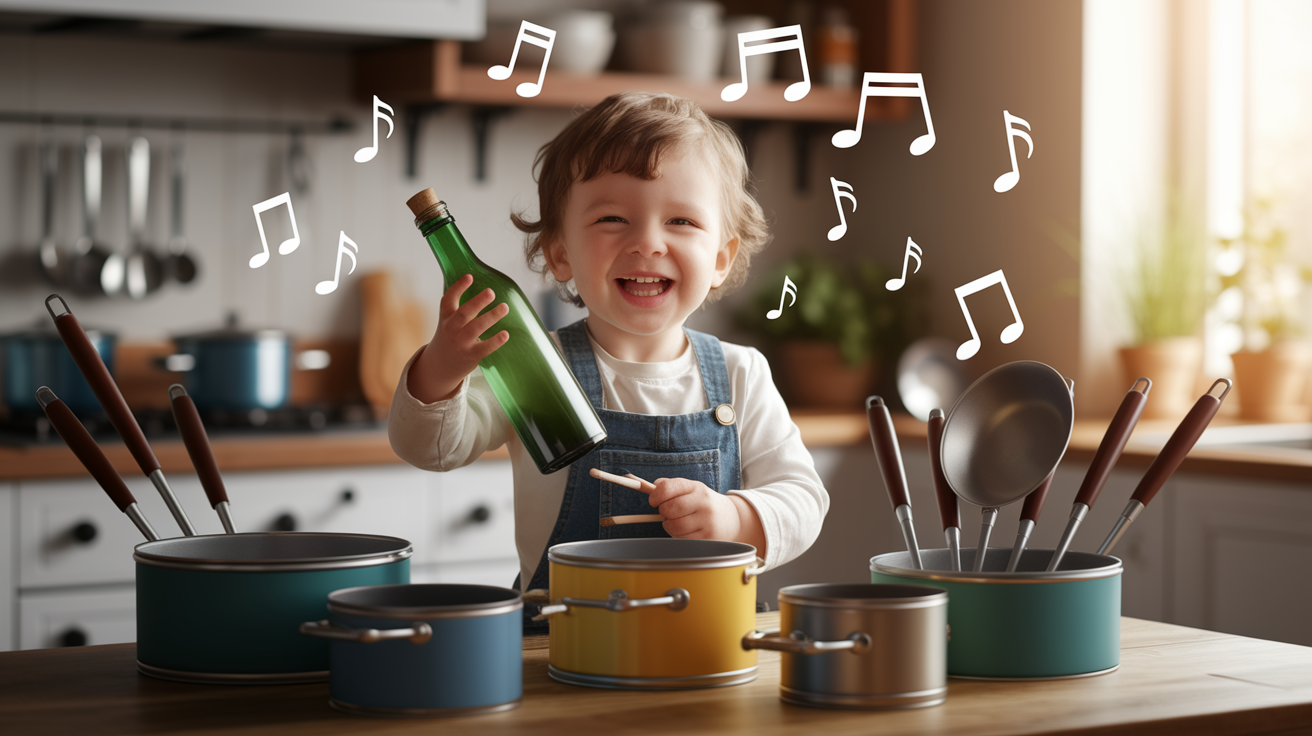 Music & Rhythm
