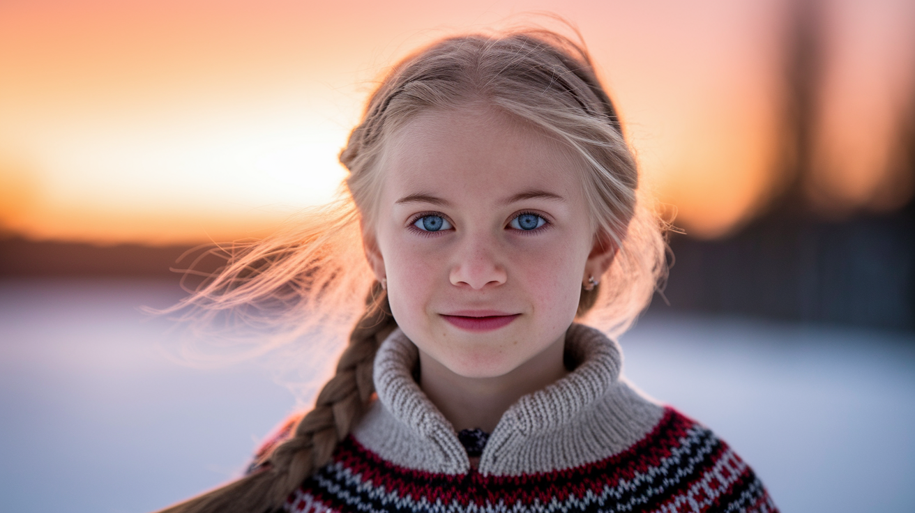 Nordic_Names_Girls_Names_Start_with_L