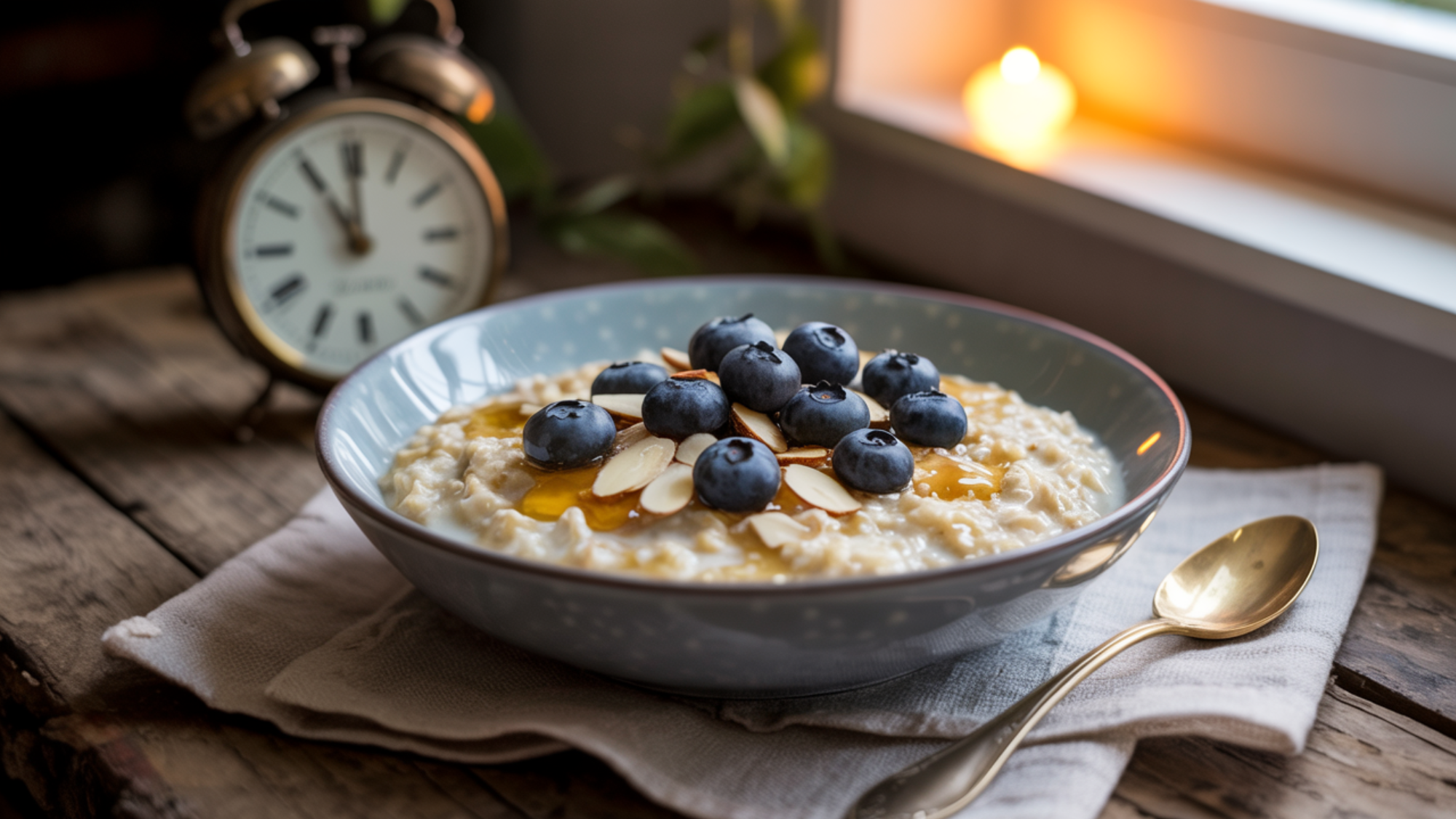 Oatmeal