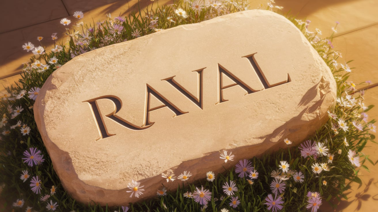 Raval Name Meaning- Origin, History & Modern Appeal