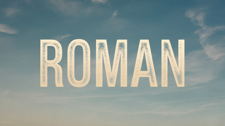 Roman Name Meaning: Origin, History & Modern Appeal