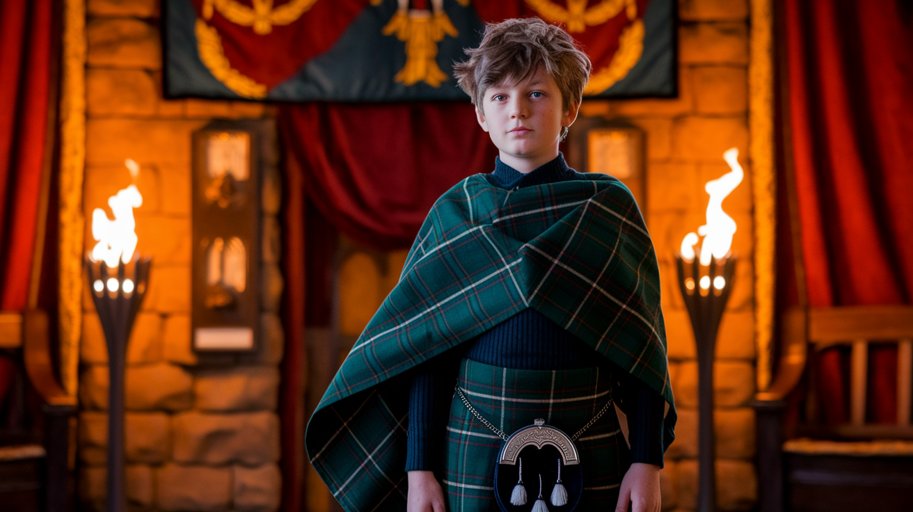 Scottish_Names_for_Boys_that_Start_with_J