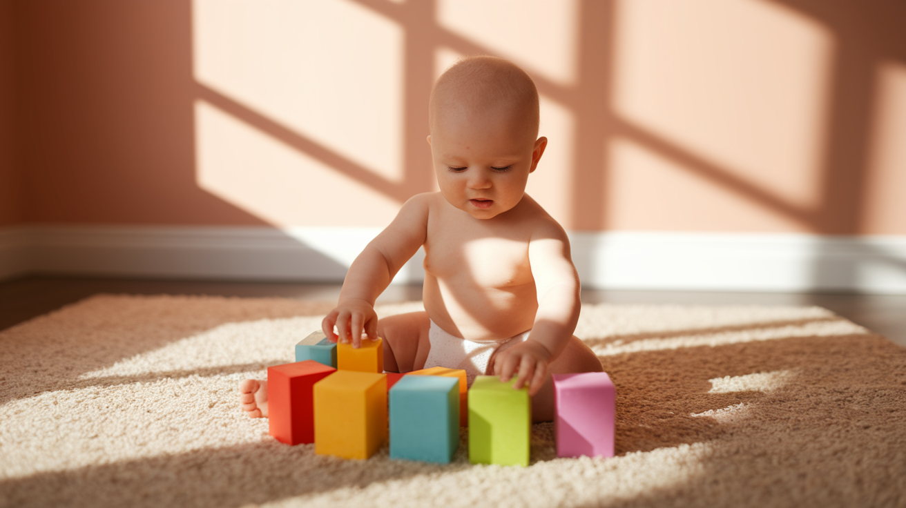 Sensory Play
