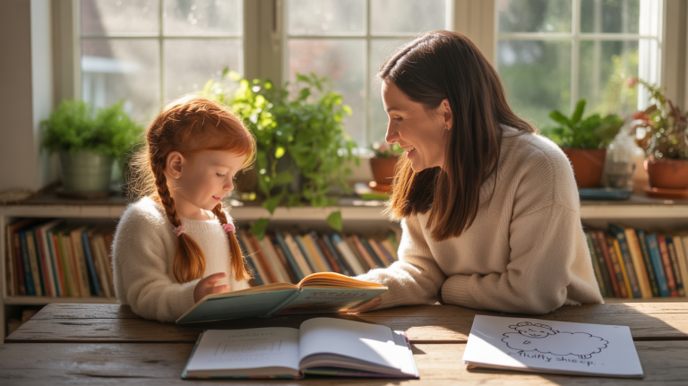 Studying, and Teaching at Home: 5 Helpful Tips to Know