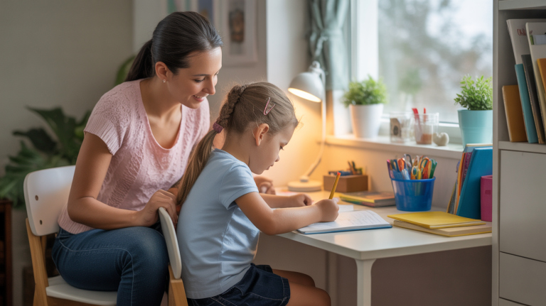 Supporting Your Child’s Education: 7 Actionable Steps for Parents