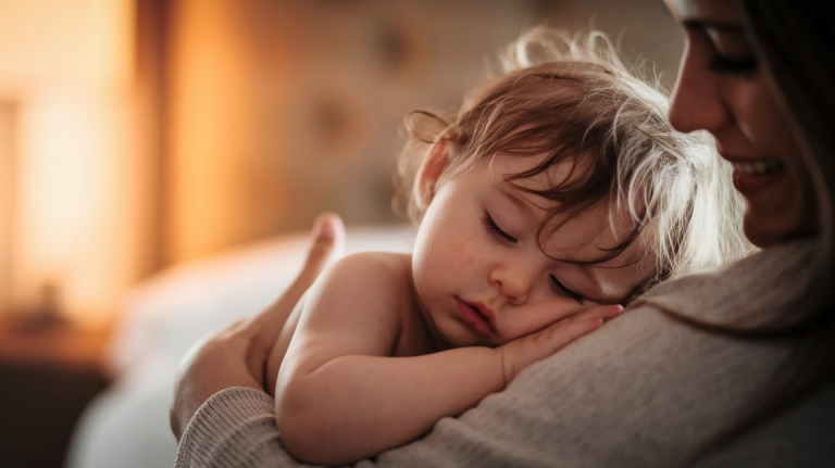 The Ultimate Guide to Baby Jet Lag for New Parents