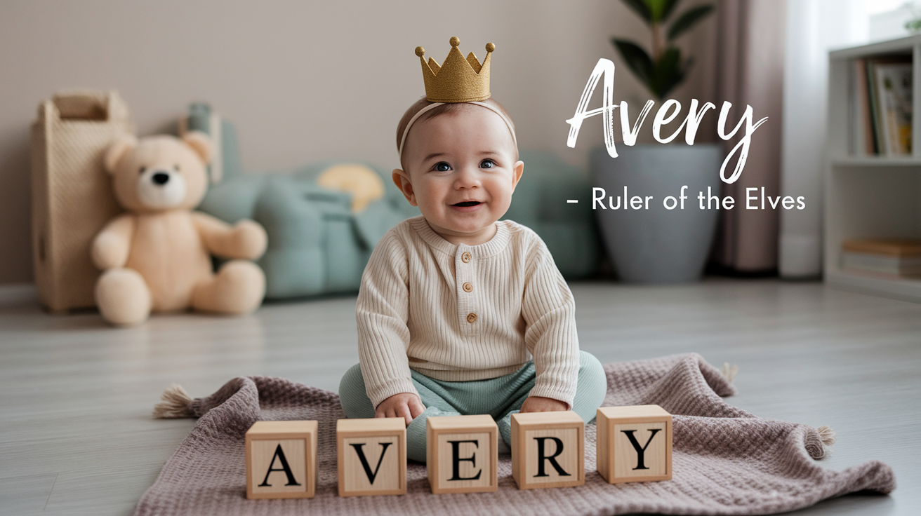 What_Makes_Avery_a_Special_First_Name