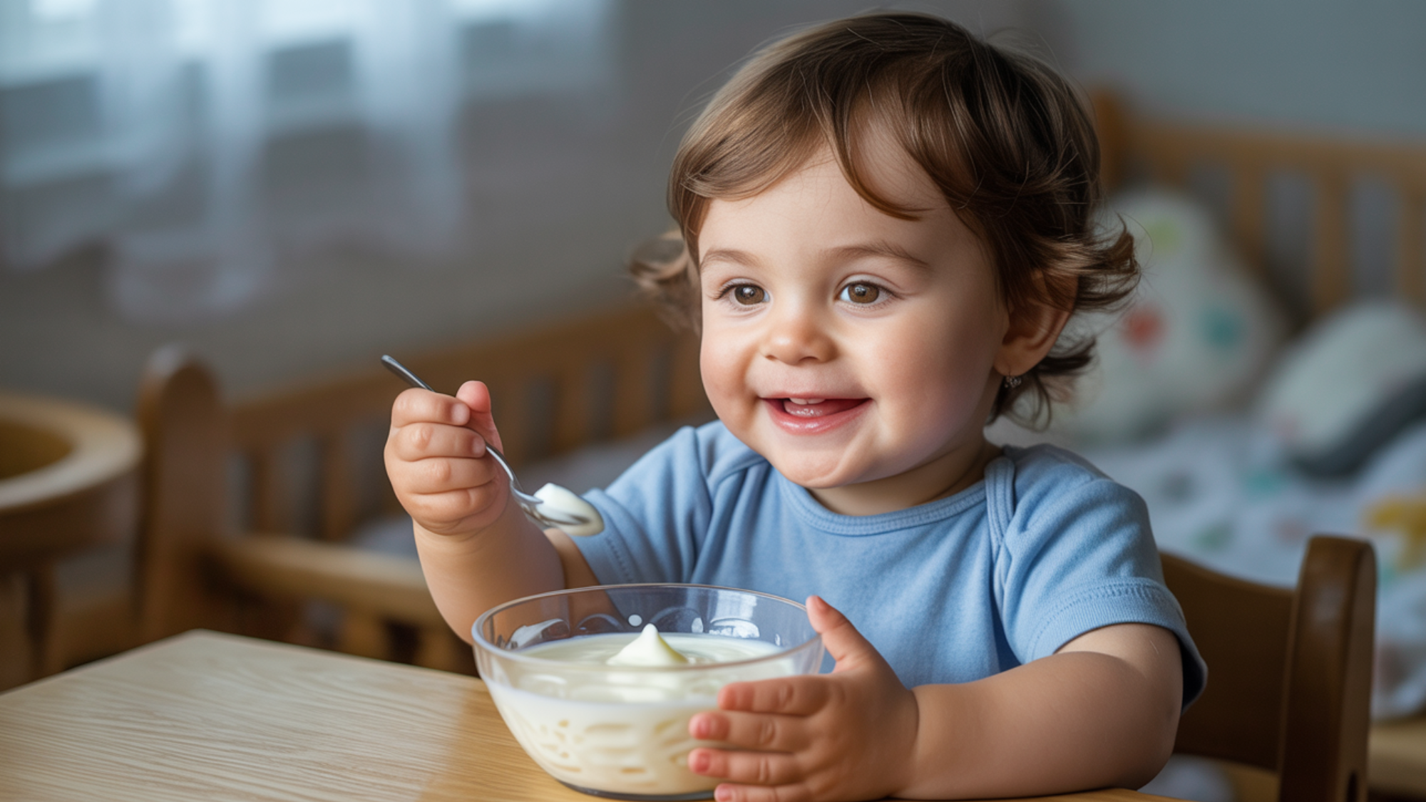 Yogurt