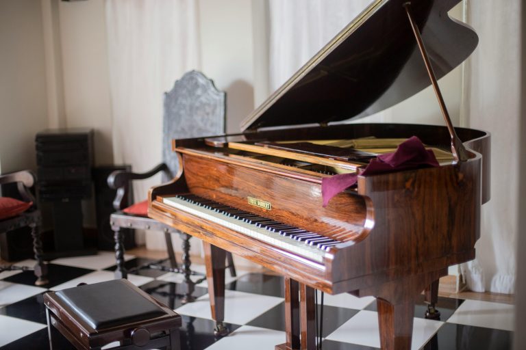 The Quiet Grief and Gentle Joy of Choosing Where to Sell a Piano Near Me