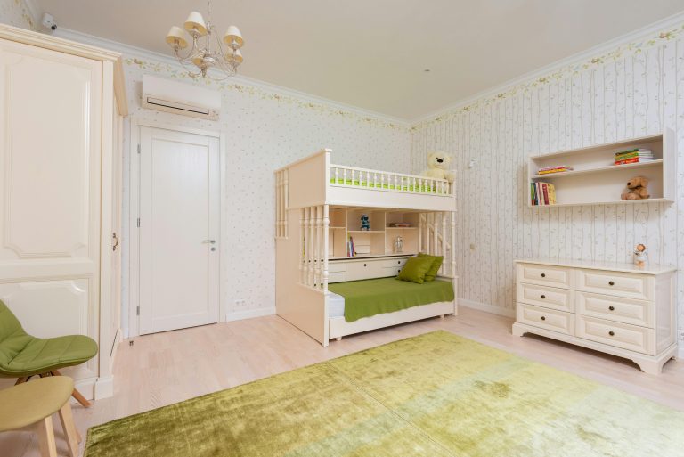 Parent-Approved Sleep Setups That Maximize Space and Sanity