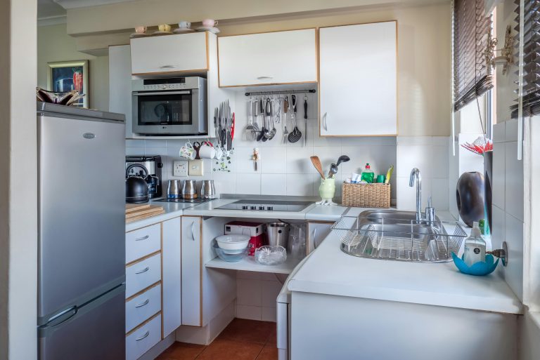 Kitchen Safety Made Simple: 5 Simple Tips for Busy Parents