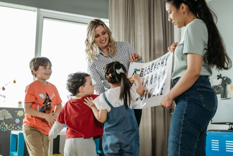 Positive Effects of Private Preschool and Daycare on Child Development