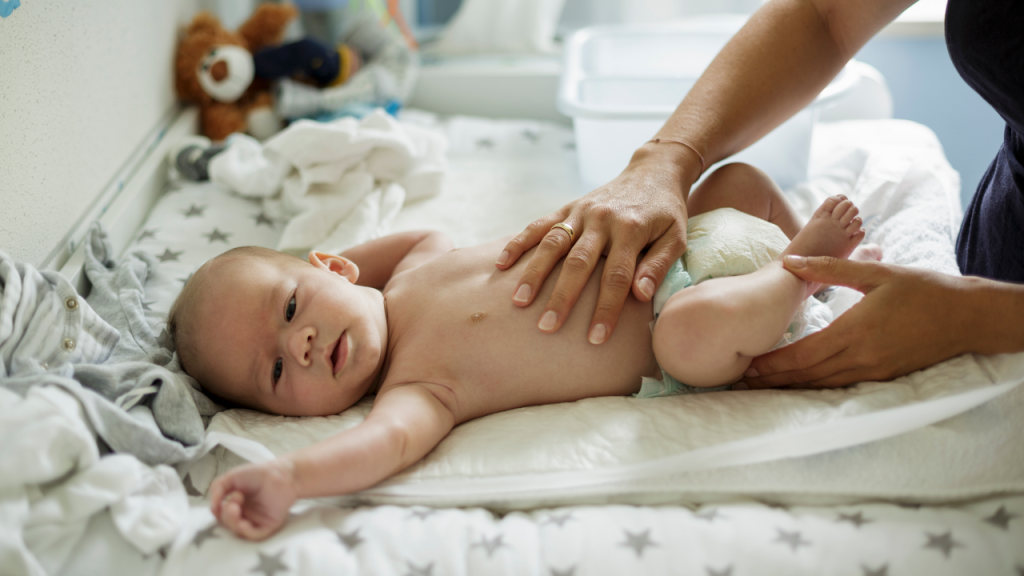 Should I Stop Solids if Baby is Constipated? Quick Answers