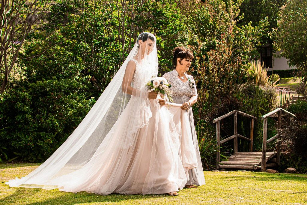 Top Trends for Mother of the Bride Dresses