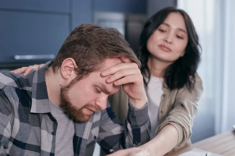 How to Support Your Partner’s Mental Wellness