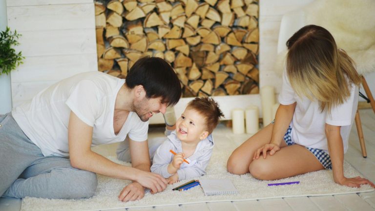 Helping Your Child Thrive: A Practical Guide to Understanding How They Learn Best