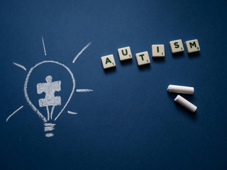 Understanding Common Autistic Behaviors in Children