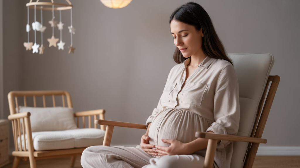15 Birth Affirmations to Empower You During Childbirth