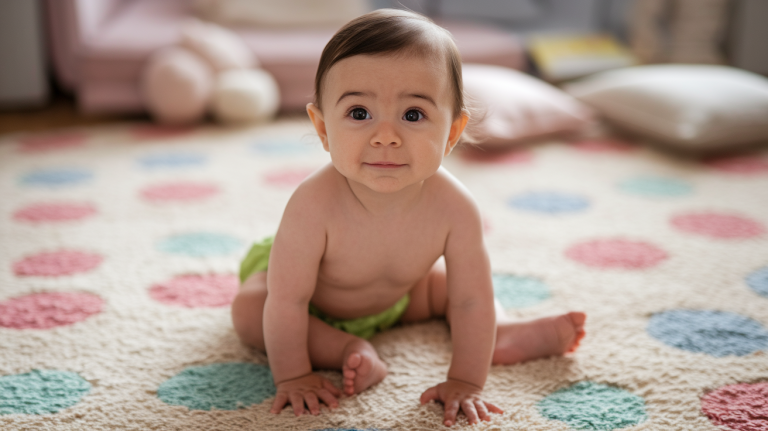 2-Year-Old Not Talking but Understands Everything?
