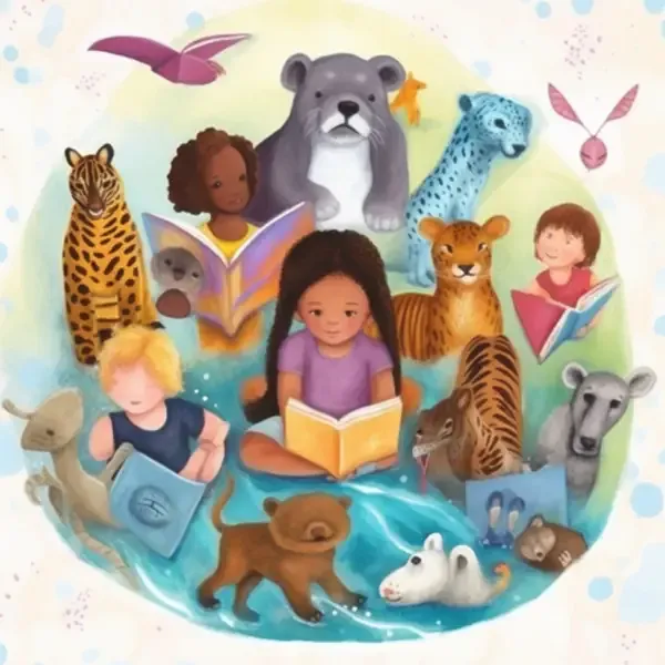 AI_Toddler_Tales