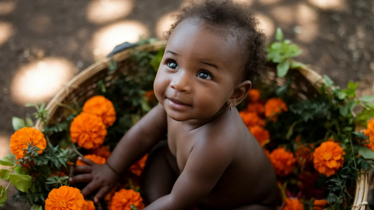 African_Girls_Names_Start_with_X