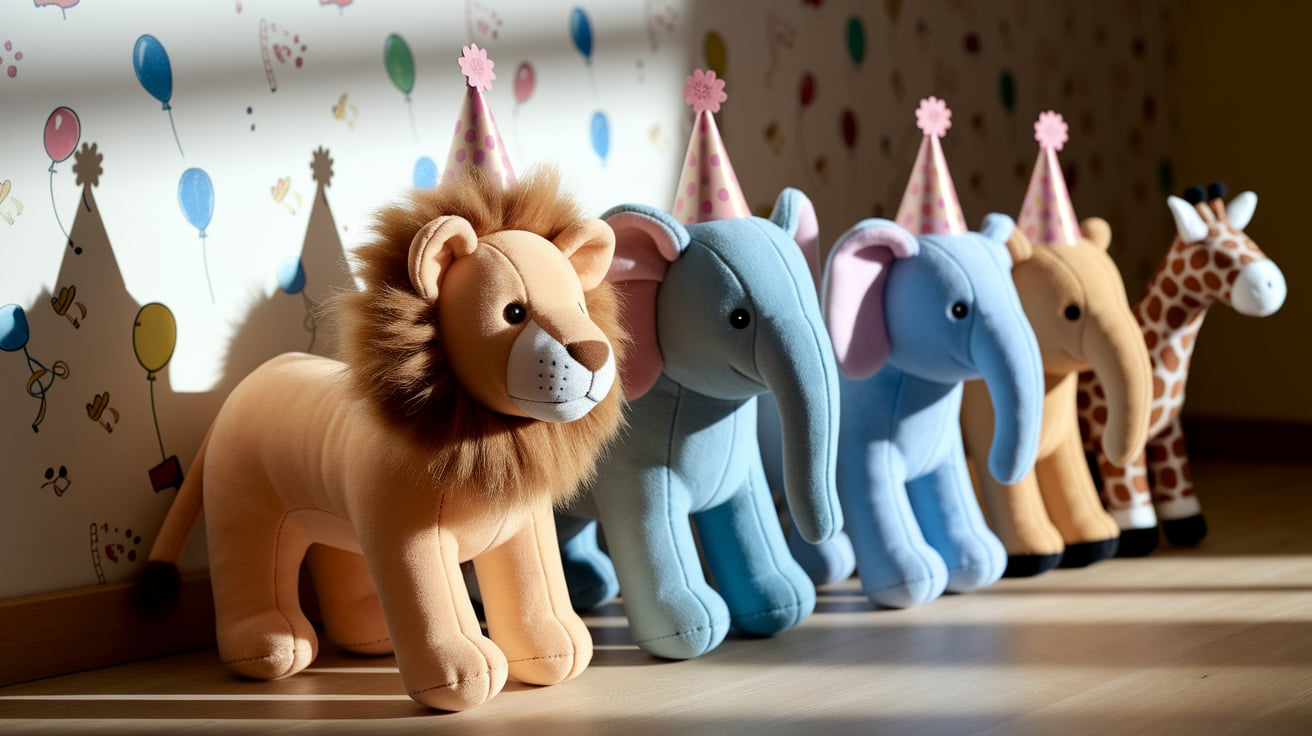 Animal_Role-Play_Parade