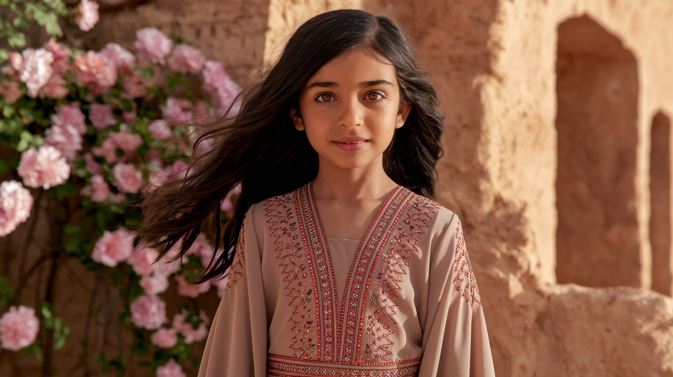 Arabic_Girl_Names_that_Start_with_C