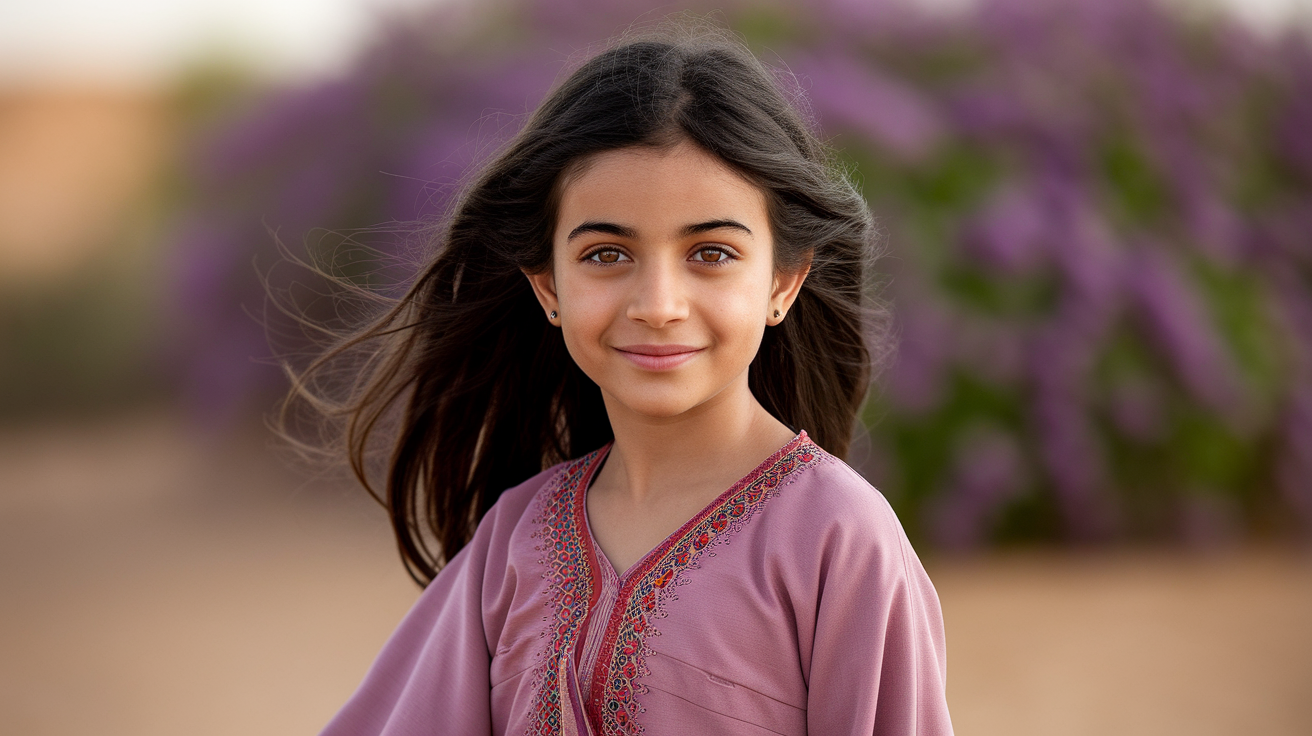 Arabic_Girls_Names_Start_with_O