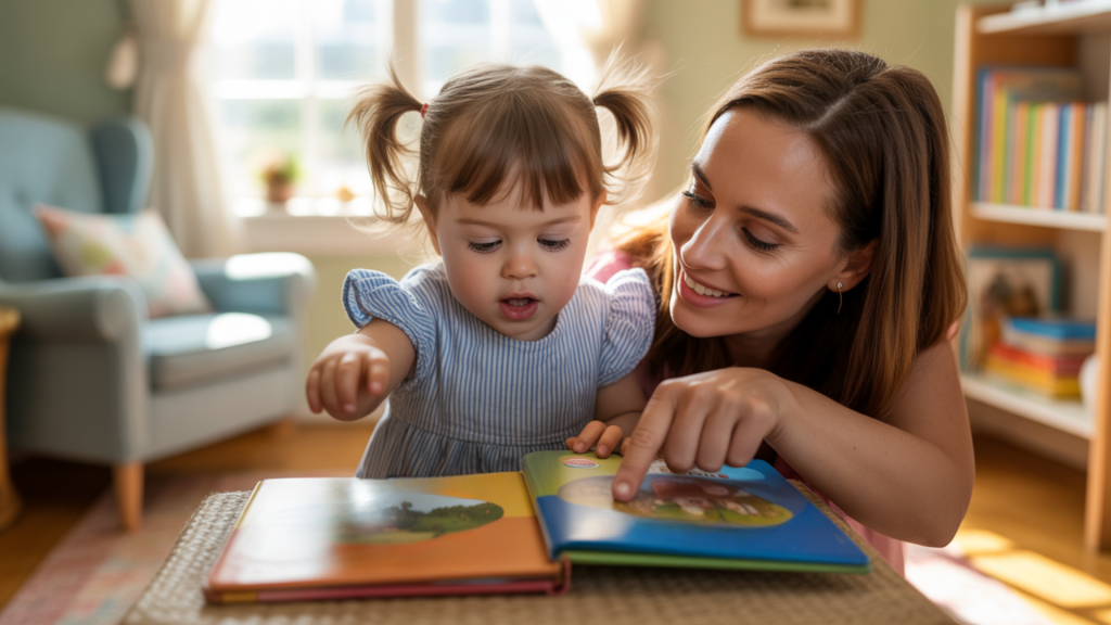 Attention Span of a 3-Year-Old: What’s Normal and How to Help